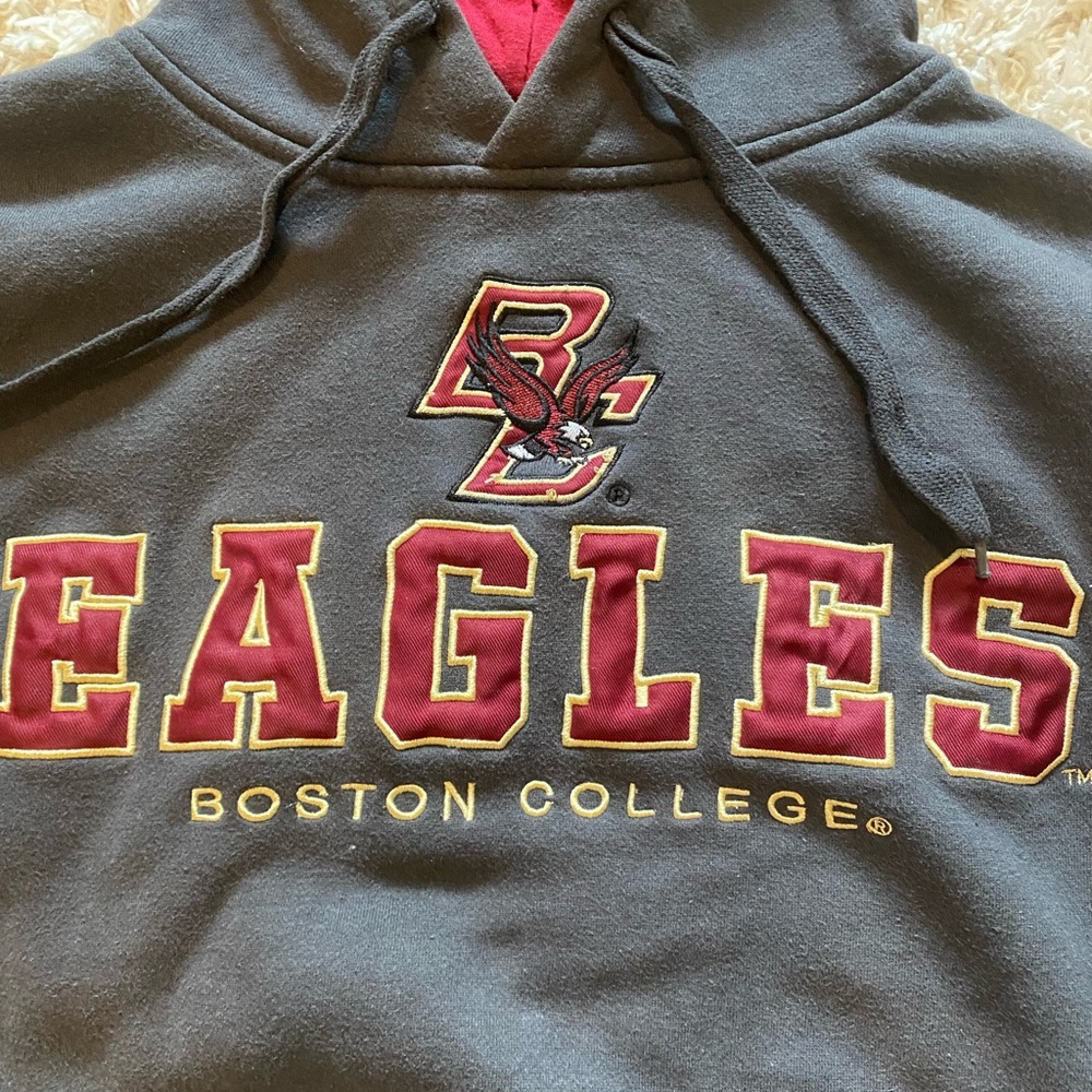 Boston College Sweatshirt